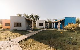 Vila Aracatí Pousada
